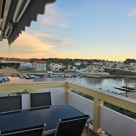 Snjezana Liveric Apartment