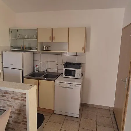 Snjezana Liveric Apartment