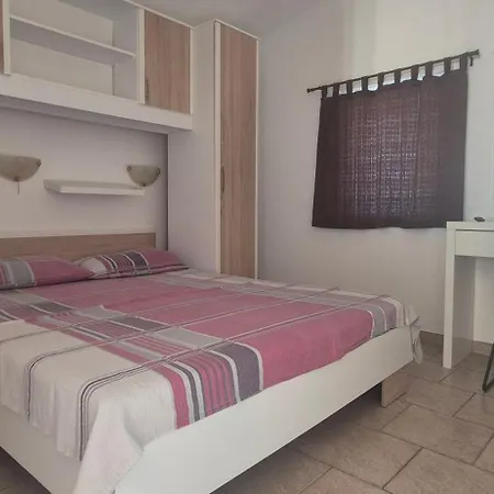 Snjezana Liveric דירה