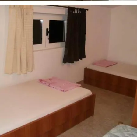 Snjezana Liveric 公寓