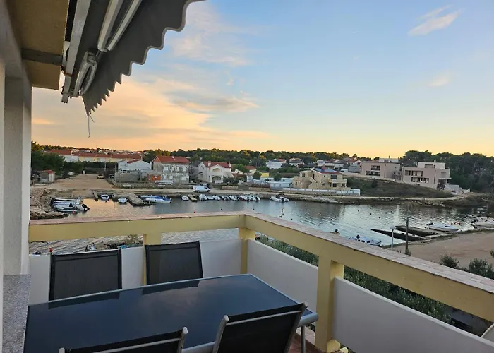 Snjezana Liveric Apartamento