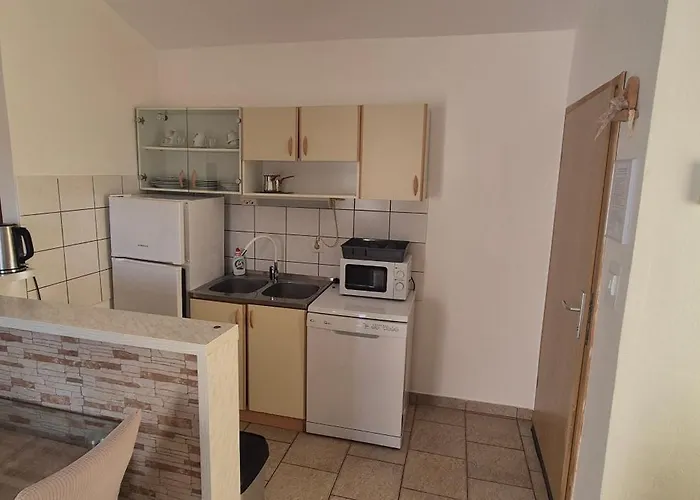 Snjezana Liveric Apartamento