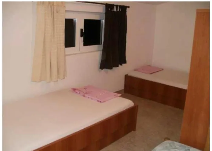 Snjezana Liveric Apartamento