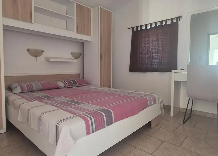 Snjezana Liveric Apartamento