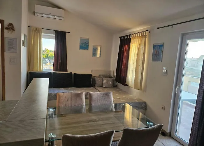 Snjezana Liveric Apartamento *